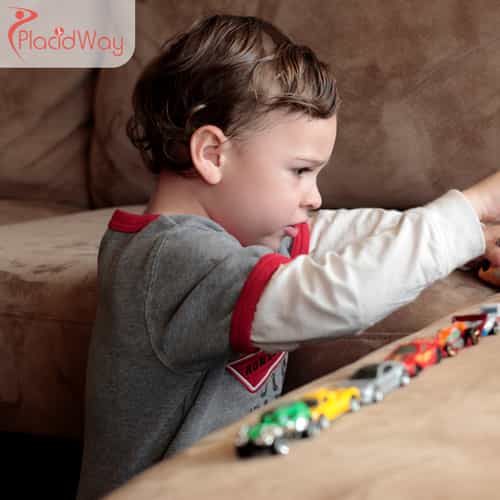 Stem Cell Treatments for Autism in Turkey: Innovative Hope and Advanced Therapies for Canadian Families